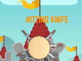 游戏HITTING KNIFE