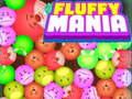 游戏Fluffy Mania