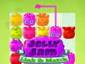 游戏Jelly Jam Link & Match