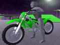 游戏Sport Stunt Bike 3D Game