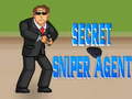 游戏Secret Sniper Agent 