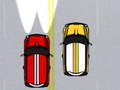 游戏Traffic Racer 2d