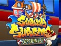 游戏Subway Surfers Copenhagen
