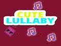 游戏Cute Lullaby