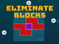 游戏Eliminate Blocks