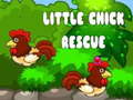 游戏Little Chick Rescue