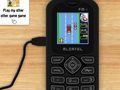 游戏Race F1 Alcatel