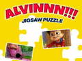 游戏Alvinnn!!! Jigsaw Puzzle