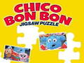 游戏Chico Bon Bon Jigsaw Puzzle