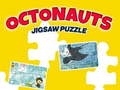 游戏Octonauts Jigsaw Puzzle