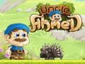 游戏Uncle Ahmed