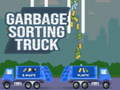 游戏Garbage Sorting Truck