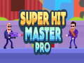 游戏Super Hit Master pro