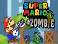 游戏Super Mario vs Zombies