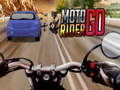 游戏Moto Rider GO