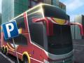 游戏 Bus Simulator: Ultimate 2021