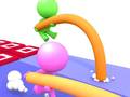 游戏Pole Vault 3d