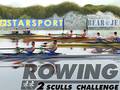 游戏Rowing 2 Sculls