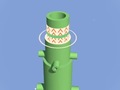 游戏Build Tower 3d