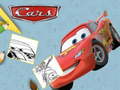 游戏Cars Coloring Book
