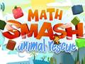 游戏Math Smash Animal Rescue