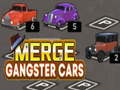 游戏Merge Gangster Cars