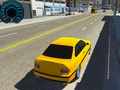 游戏City Car Racing Simulator 2021