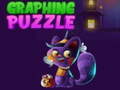 游戏Graphing Puzzle 
