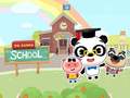 游戏Dr Panda School