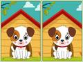游戏Spot 5 Differences