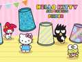 游戏Hello Kitty and Friends Finder