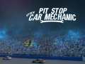 游戏Pit Stop Stock Car Mechanic