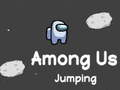 游戏Among Us : Jumping