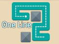 游戏One Line 