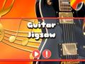 游戏Guitar Jigsaw