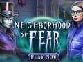 游戏Neighborhood of Gear