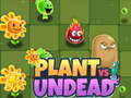 游戏Plants vs Undead