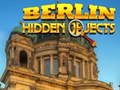 游戏Berlin Hidden Objects