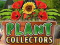 游戏Plant collectors