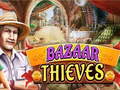 游戏Bazaar thieves