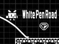 游戏White Pen Road