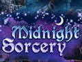 游戏Midnight sorcery