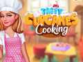 游戏Tasty Cupcakes Cooking