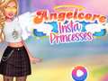 游戏Angel Core Insta Princesses