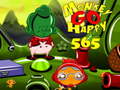 游戏Monkey Go Happy Stage 565