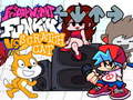 游戏Friday Night Funkin vs Scratch Cat
