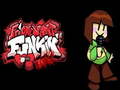 游戏Friday Night Funkin V.S Chara