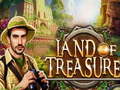 游戏Land of treasure