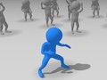 游戏Epic Stickman Challenge