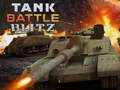 游戏Tank Battle Blitz